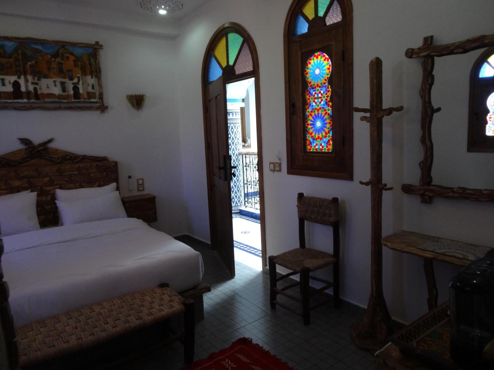 Palacio Del Sol Şafşavan Dış mekan fotoğraf